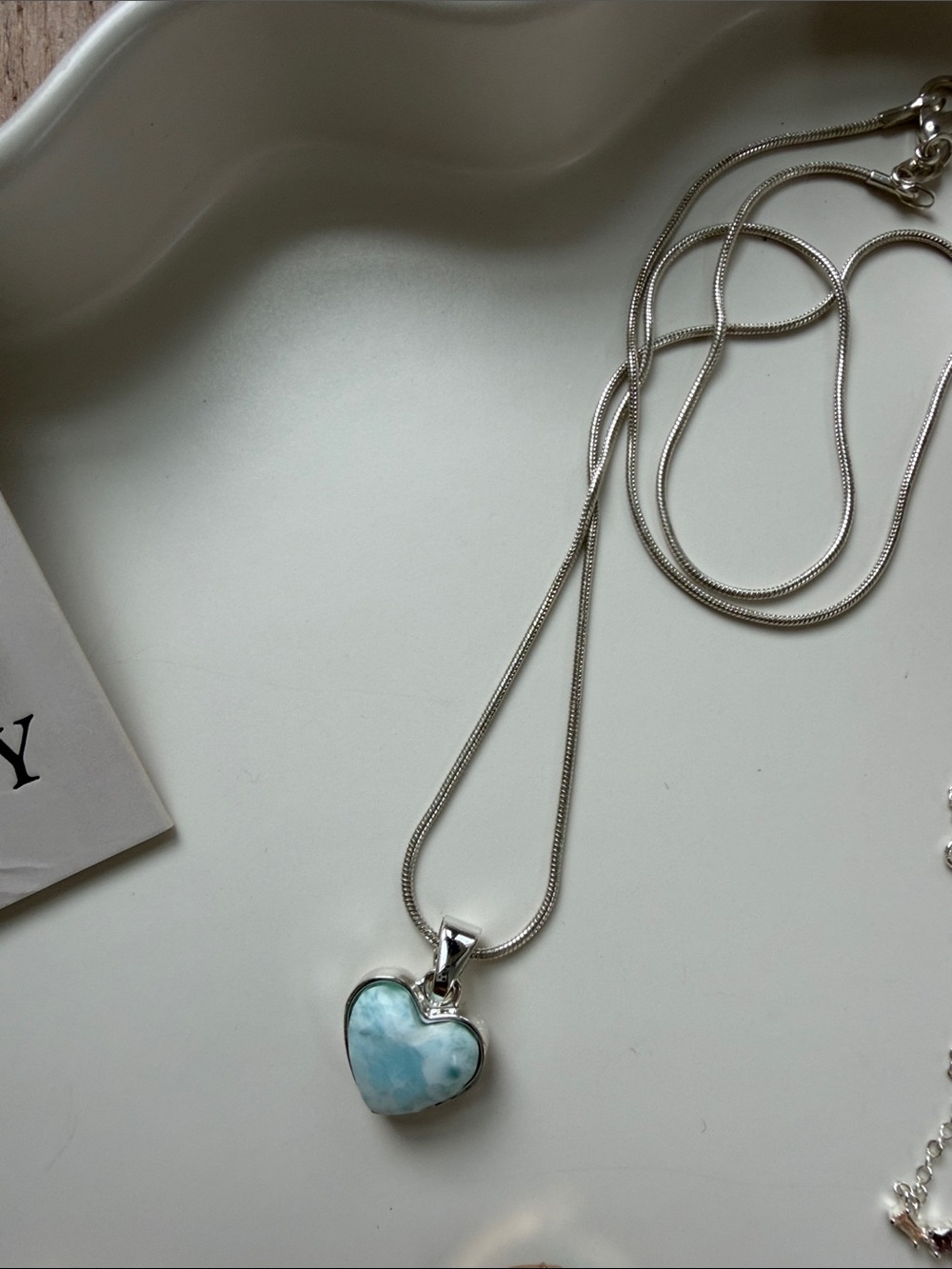 Multiple Necklaces - Picture 3 of 6